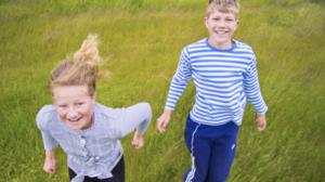 Kaia ja Sigvart - saariston lapset: 01.08.2016 19.45