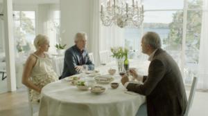 Solsidan - Onnea onkimassa (S): 19.11.2016 20.21