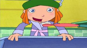 Niksi-Nella (S): 29.05.2016 08.15