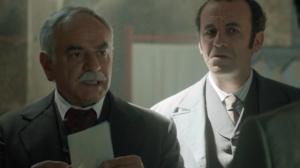 Gran Hotel (12): 20.07.2016 19.00