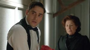 Gran Hotel (12): 04.08.2016 19.00