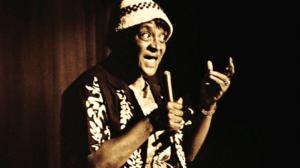 Mustan huumorin pioneeri Moms Mabley: 14.11.2016 21.00