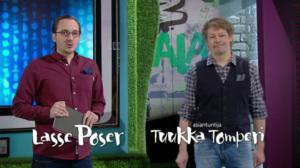 Moraalimittari (7): 01.10.2016 09.01