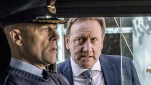 Midsomerin murhat (12): 19.11.2016 19.30