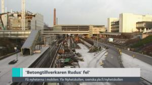 Yle Nyheter TV-nytt: 30.12.2016 19.30