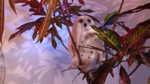 Unna Junná: 23.10.2016 08.15