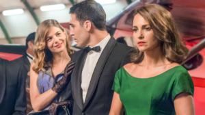 Velvet - muotitalon tarina (7): 08.12.2016 19.00