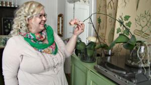 Blogistania: Parolan asema: 08.09.2016 12.30