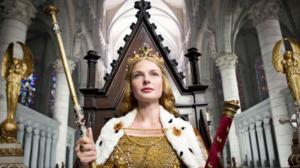 Valkoinen kuningatar (16): 13.07.2016 21.35