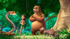 Viidakkokirja (7): 22.09.2016 08.25