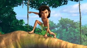 Viidakkokirja (7): 02.06.2016 08.24