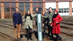 Kaupunki uusiksi: Pohjoisen metropoli: 14.07.2016 10.00