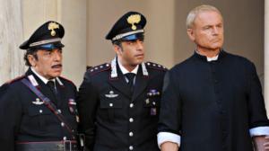 Isä Matteon tutkimuksia (7): 25.07.2016 18.00