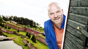 Niko Kivelä ja nurkkakunnat: Loviisa: 22.06.2016 20.00