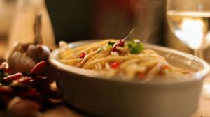 Italialaisia makuja (S): 11.10.2016 19.55