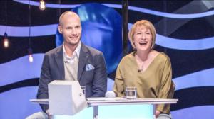 Nuottien matkassa: 24.09.2016 21.00