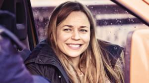 Elokuvan hetki: Tyttö nimeltä Varpu (S): 20.09.2016 19.55