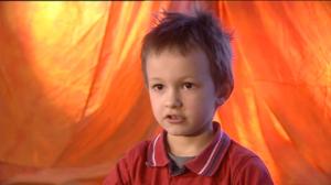 Lapset puhuvat: 21.07.2011 18.54