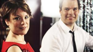 Mikaelin naiset: Emma Salokoski: 15.10.2014 18.46