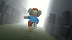 Babar ja Badun seikkailut (S): 19.10.2016 07.25