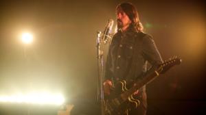 Foo Fighters - Sonic Highways: 24.07.2016 21.00