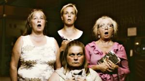 Uusi Kino: Säälistäjät (12): 21.11.2016 22.56