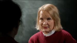 Muotokuvassa: Nina Roos: 30.09.2016 18.30