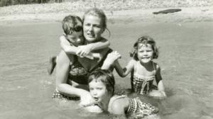 Dok: Minä olen Ingrid: 22.09.2016 22.00