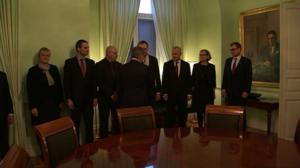 Yle Nyheter TV-nytt: 29.12.2016 17.55