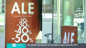 Yle Nyheter TV-nytt: 27.12.2016 17.55