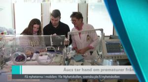 Yle Nyheter TV-nytt: 27.12.2016 19.30