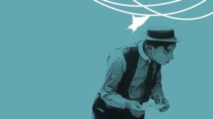 Buster Keaton: Naapurit (S): 23.11.2016 06.00