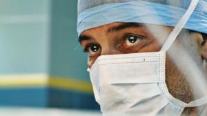 Dok: Kokeellista kirurgiaa: 20.11.2016 20.00