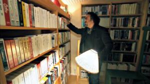 Bergmanin videot (12): 30.10.2016 20.15