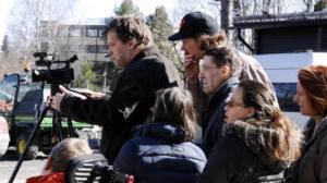 Toisenlaiset frendit: 21.07.2016 18.30