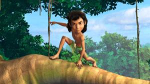 Viidakkokirja (7): 18.08.2016 08.24