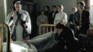 Gran Hotel (7): 22.06.2016 19.00