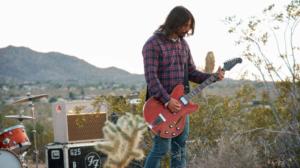 Foo Fighters - Sonic Highways: 03.07.2016 21.00