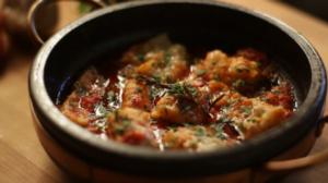 Italialaisia makuja (S): 05.10.2016 19.55