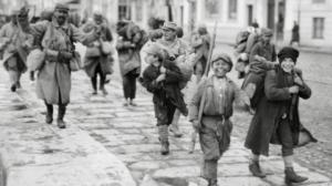 Historia: Sota ja rauha Balkanilla: 03.10.2016 19.00