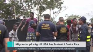 Yle Nyheter TV-nytt: 26.12.2016 19.30