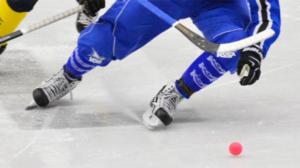 Palloilua: Jääpalloa: 26.12.2016 12.00