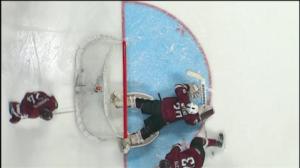 Jääkiekon Nuorten MM: Karsinta FIN - LAT: 02.01.2017 18.00