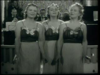 Kolme tyttöä Suomesta - Harmony Sisters