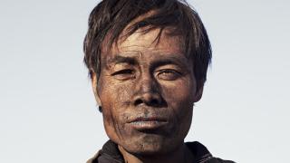 Sisä-Mongolian hiilikenttien uhrit