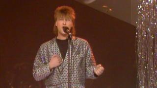 Euroviisut 1986 Suomen karsinta