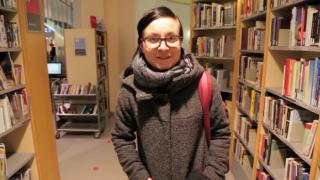 Kirjojen Suomi: Kirja, joka kolahti: Jonathan Franzen - Muutoksia