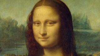 Mona Lisan arvoitus