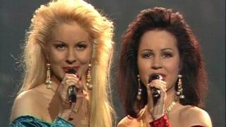Euroviisut 1994 Suomen karsinta