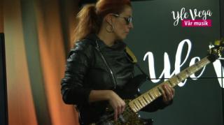 Ida Nielsen & Strandberg - Bass x 2